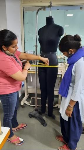 Satyam Fashion Institute Noida Activities and events photo 9